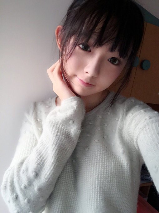 Twitterのコスプレ画像22