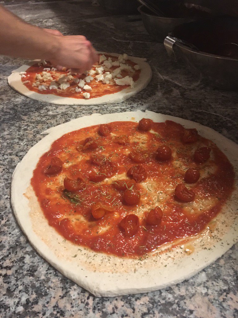 Sapori di Napoli Decatur .
Buon appetito !!😃🇮🇹🇮🇹