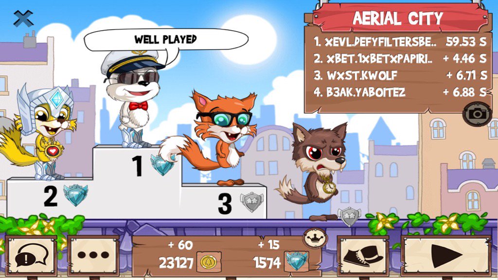 JtMudbogger's tweet photo. Want to catch an L #funrun2 #1xbetxpapirico #Kwolf #YaBoiTez https://t.co/xzFIiwn14K