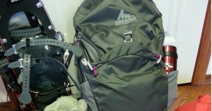 playoutsidegal's tweet image. What we bring hiking. ift.tt/2dwn0Bw #outdoorfamilies #hiking #packlist