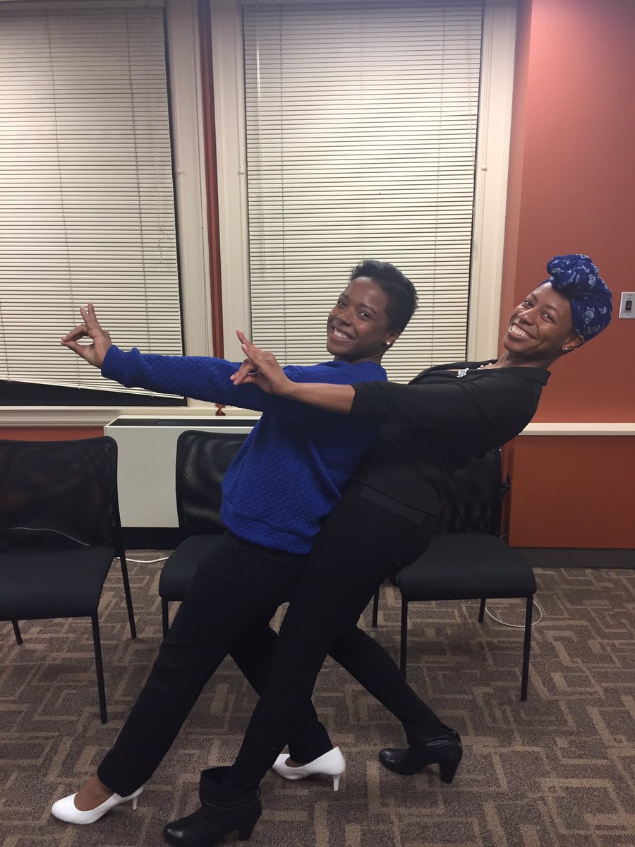 Xi Delta Zetas tweet media