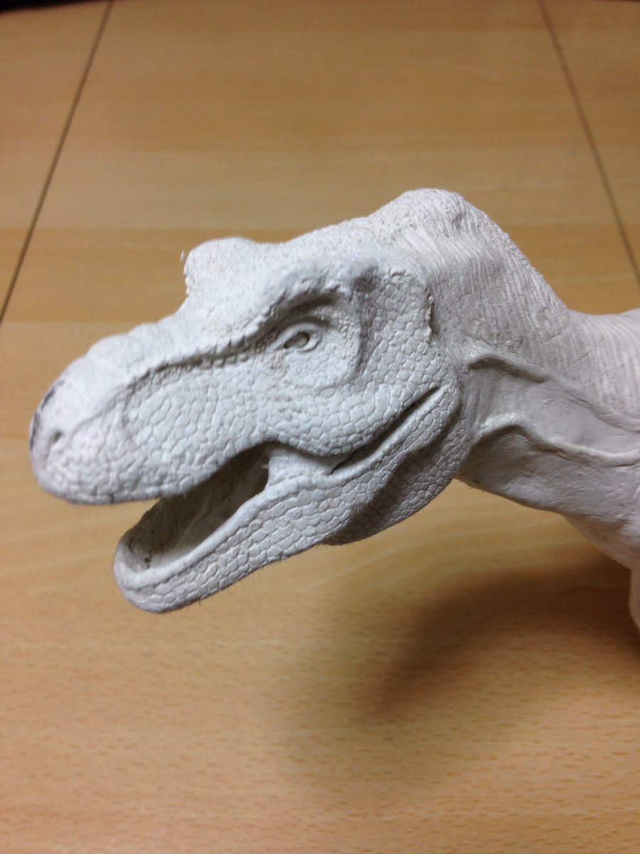 アル ディ ミウラ على تويتر リアル過ぎ と言えば昔 小学生だった息子と紙粘土で遊んでいた時 恐竜作って 彼は当時から恐竜好き 笑 と言われて作ってあげたんだけど これまたリアル過ぎて 怖い と大不評だったな 笑 コレがその時の恐竜 T アル ディ ミウラ على تويتر リアル過ぎ と言えば昔 小学生だった息子と紙粘土で遊んでいた時 恐竜作って 彼は当時から恐竜好き 笑 と言われて作ってあげたんだけど これまたリアル過ぎて 怖い と大不評だったな 笑 コレがその時の恐竜 T