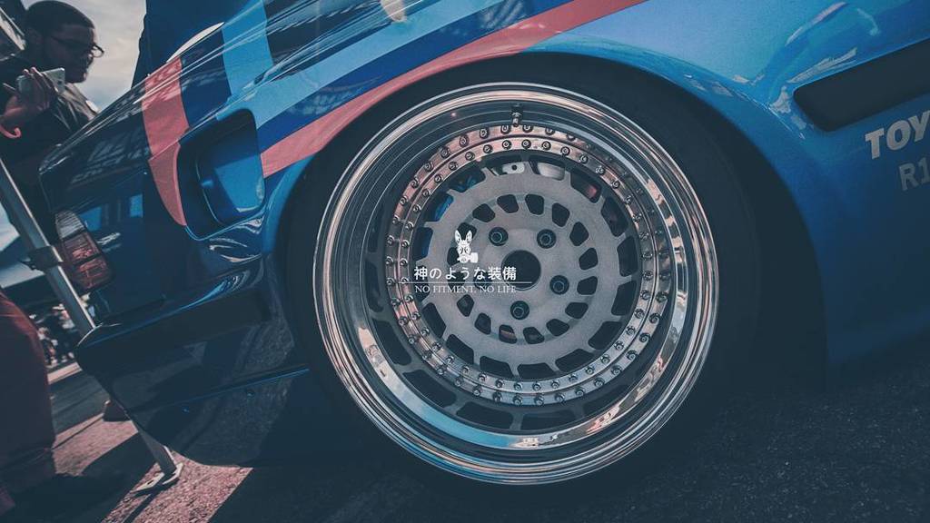 SupaDonkie's tweet photo. Tag a friend whose #fitment game is on point. GO! ๐๐ #perfectfitment #rotiform #bmw #e30 โฆ https://t.co/D5YAhQh7f2 https://t.co/rNdzBRJSt7