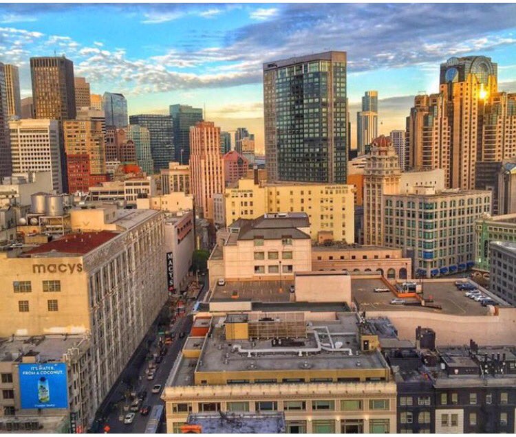 nenamonic's tweet image. #SanFranciscoCity excursion comingsoon #TwitterExperience #TwitterOffice #ChakataD3 #TeamHeartsPR #Emotions &amp;amp; #Data