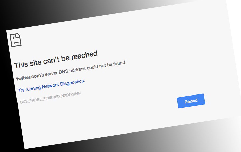 RobertCramer_GE's tweet photo. Une cyberattaque massive perturbe de nombreux sites internet. B https://t.co/kRrLRNlUKH https://t.co/X5H1PmFU3B