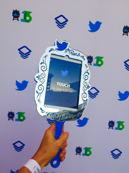 Attendees! Come &amp; see us tonight at #BABBQ16 @Fabric happy hour! You have the chance to win $500 Google<a href="/tag/babbq16"class="tags">#BABBQ16</a><a class="tags" target="_blank" title="On Twitter" href="/?out=eyJ0eXAiOiJKV1QiLCJhbGciOiJIUzUxMiJ9.eyJpYXQiOjE3MTkwNjcyODMsImlzcyI6InR3cG9ybnN0YXJzLmNvbSIsIm5iZiI6MTcxOTA2NzI4MywiZXhwIjoxNzUwNjAzMjgzLCJyZWRpcmVjdF91cmwiOiJodHRwczovL3R3aXR0ZXIuY29tL0ZhYnJpYyJ9.-sAmJ7qta8nyfiFGbhW76eOr0VloYQVFX5K-d8FVPzRZZDSqmDAI_suNsPzHt7XL4paj8HZI5cwGCCCrharBFQ">@Fabric</a>