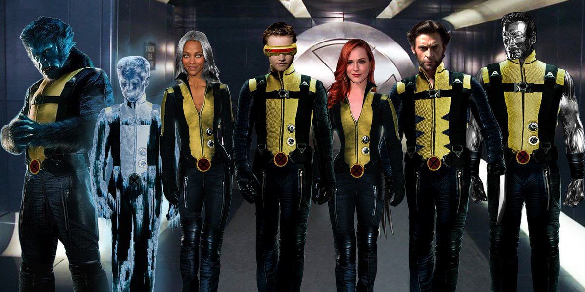 X men 2011 anime watch online