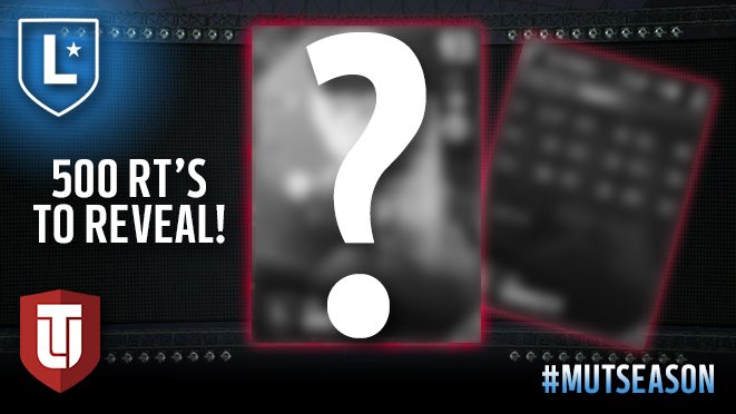 EASPORTS_MUT's tweet photo. Tomorrow's Legend #4?!?!?!?! #MUTober #OneOfTheGreats https://t.co/4QMXOSjvfV