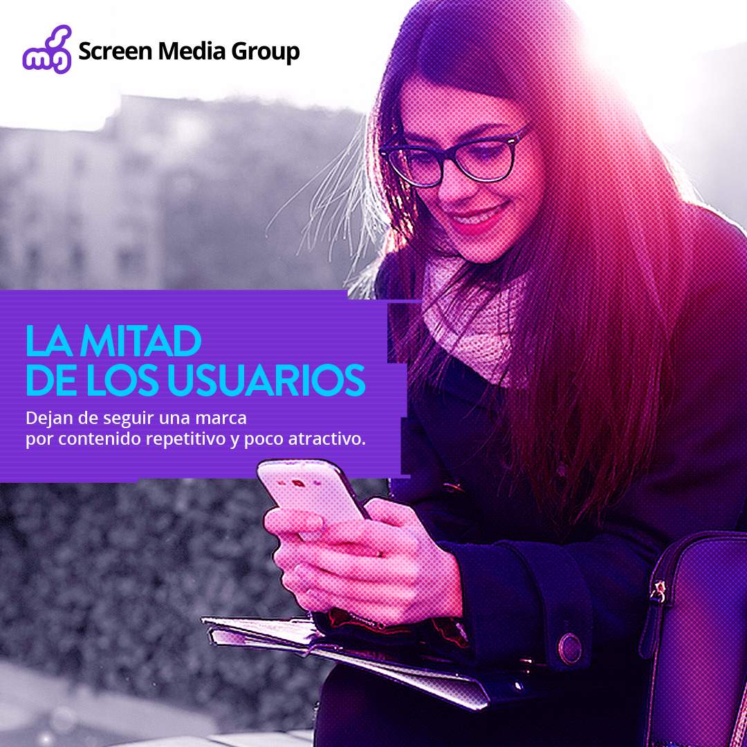 smginteractivo's tweet photo. Crea mensajes orientados a los gustos de tus audiencias. ¡El contenido lo es todo! #MarketingDigital #AulaSMG https://t.co/jAEl0PFh7Q