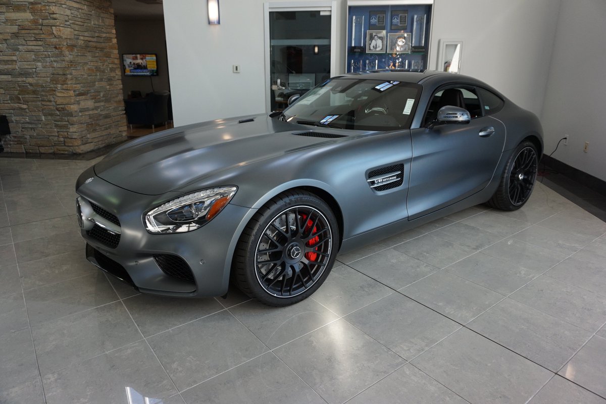 MercedesBenzRoc's tweet photo. So fast... it's scary! #AMGGTS https://t.co/j0uXGaPu9n