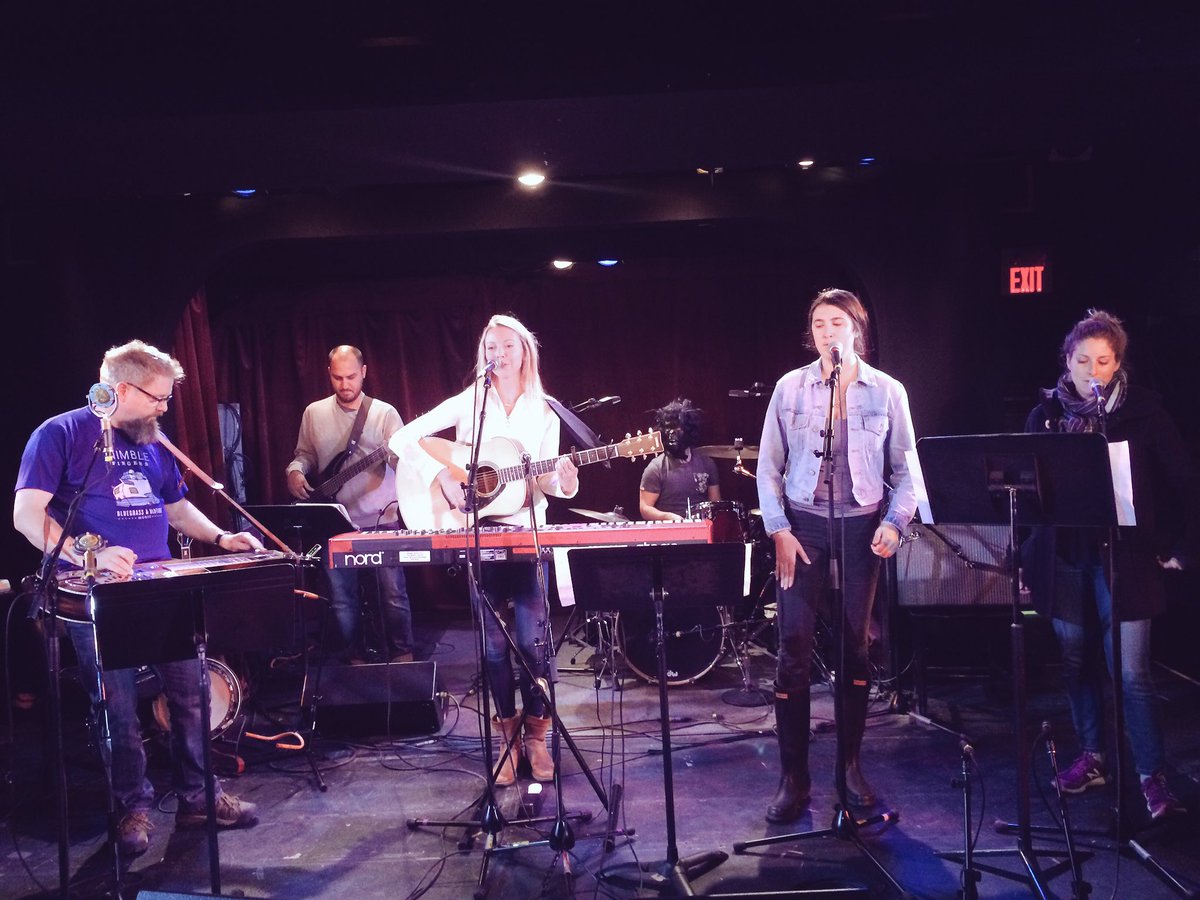 Banff Centre Music tweet media