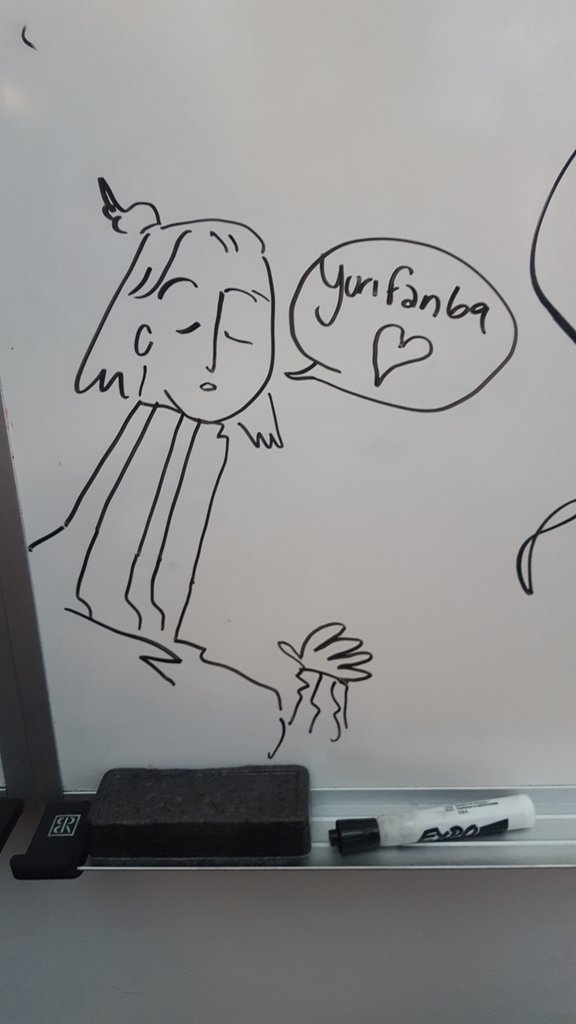 class buds drew me 