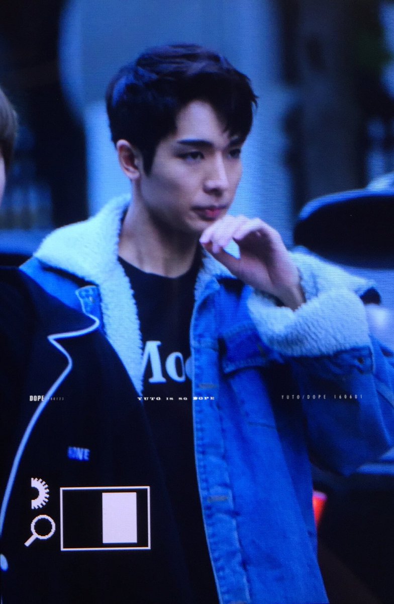 yutoarchive's tweet photo. preview:.
161021
cr. DOPE https://t.co/YxtBz4sbdL