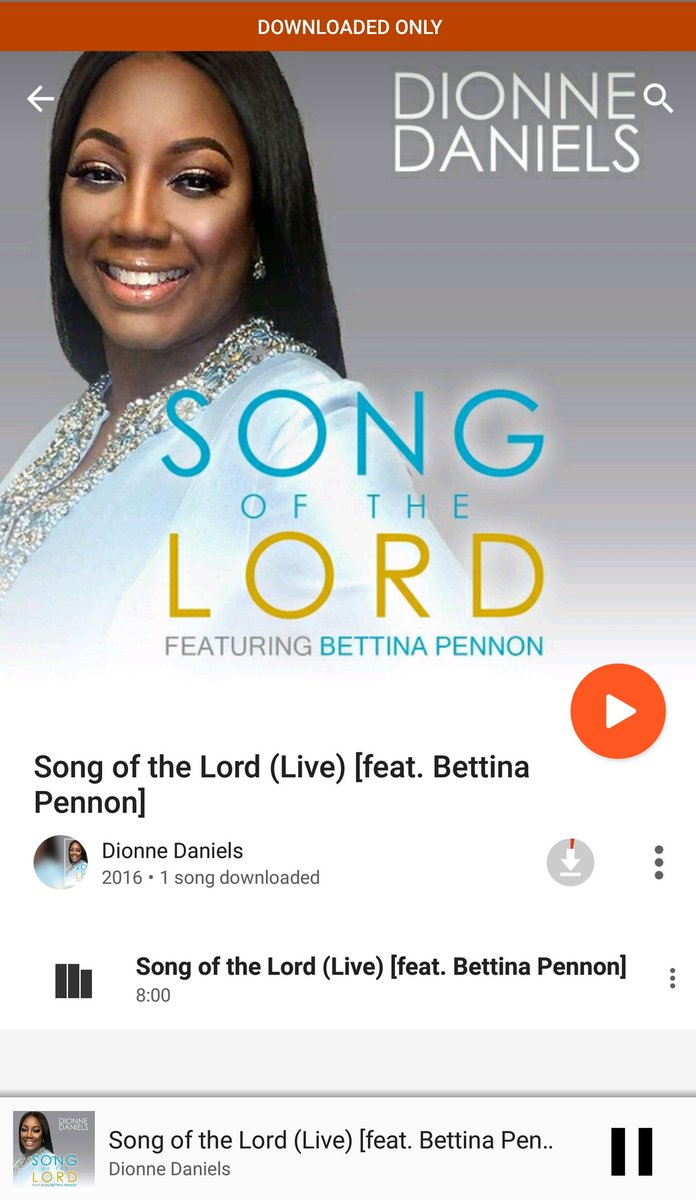 NicoleAzaan's tweet photo. @LadyWorshipper @BettinaPennon
Y'all done good saaaangin!ππ€πππΆπΌπ΅β©
#SongoftheLord #SingJesus
I purchsed my copy. #BuyItDontTryIt @JDMAC100 https://t.co/r9rYQK9ynx