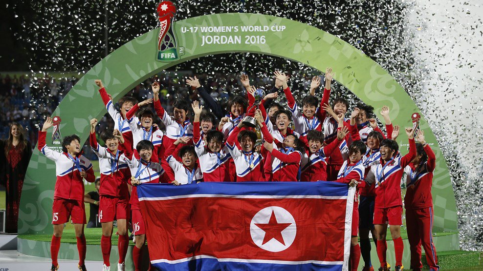Fifa Women S World Cup U17wwc Round Up Relive The Drama Joy And Pain Of Jordan 16 S Final Day As Korea Dpr Broke Japanese Hearts T Co Bn68ndqj4m T Co 2jdqmsuubr Twitter