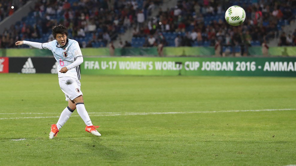 Fifa Women S World Cup U17wwc Round Up Relive The Drama Joy And Pain Of Jordan 16 S Final Day As Korea Dpr Broke Japanese Hearts T Co Bn68ndqj4m T Co 2jdqmsuubr Twitter