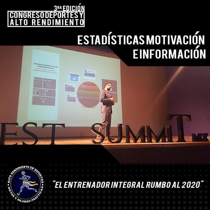 CongresDeportes's tweet photo. Así se vivió la 3era edición del #CongresoDeportesyAltoRendimiento.  Agradecemos a todos nuestros speakers por compartir sus conocimientos https://t.co/eR20IcrnRU