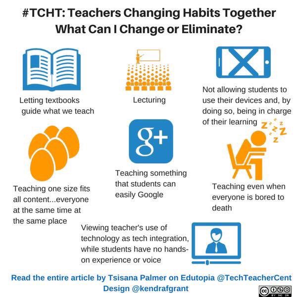 NFLaFave's tweet photo. Teacher Challenge - transform your teaching! https://t.co/0drzGVx9Q9 @TechTeacherCent HT @Alex_Corbitt #TCHT #edchat https://t.co/qbY5azErkB