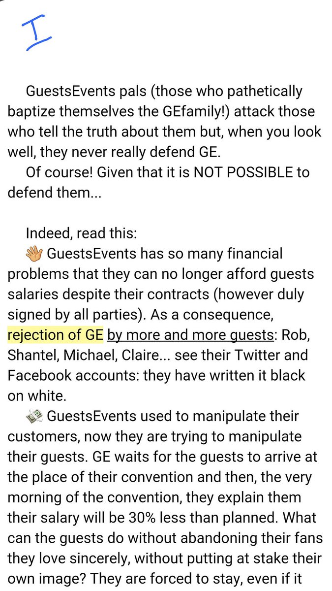 _neurocrispy_'s tweet photo. Remember this...
Forward it to all actors!!
😂😂😂😂😂😂😂😂😂😂
#GuestsEvents 😝👎
#WeSupportGE #OrNot
#BMIF4 #BMIF5
#DWAM2 #FWTP4
#TWC3 #KAS2
#MIC https://t.co/vhbi2ZTHt7