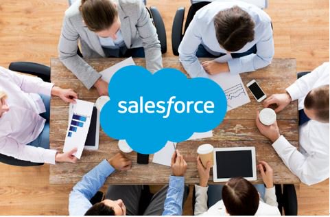 mitulmakadia's tweet photo. Businesses gained 27% more sales using Salesforce. Read https://t.co/AGlcAjAXXT  #salesforce to make #startup lean. https://t.co/jYEqTJGKUo