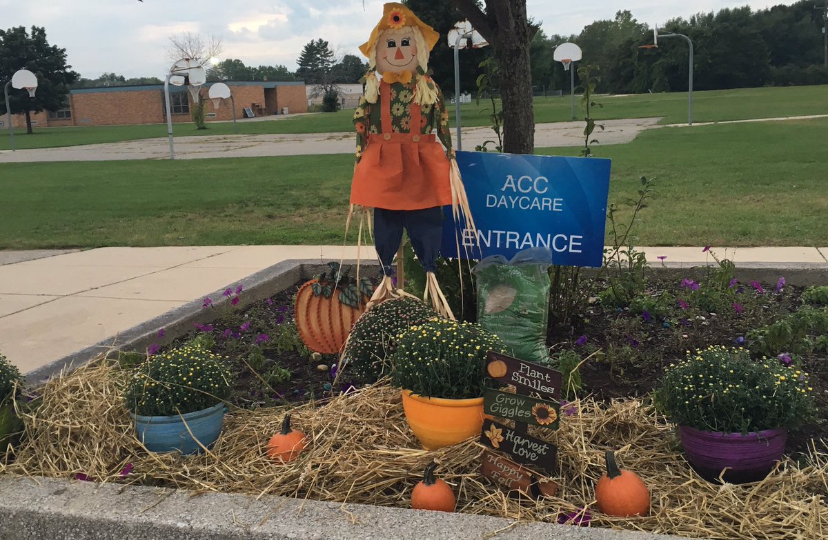 acckids's tweet image. Love Fall weather!