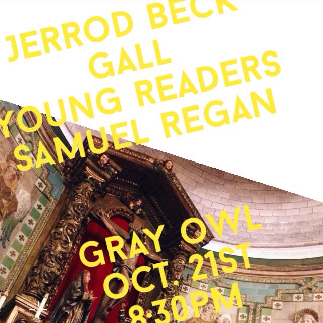 Jerrod Beck tweet media