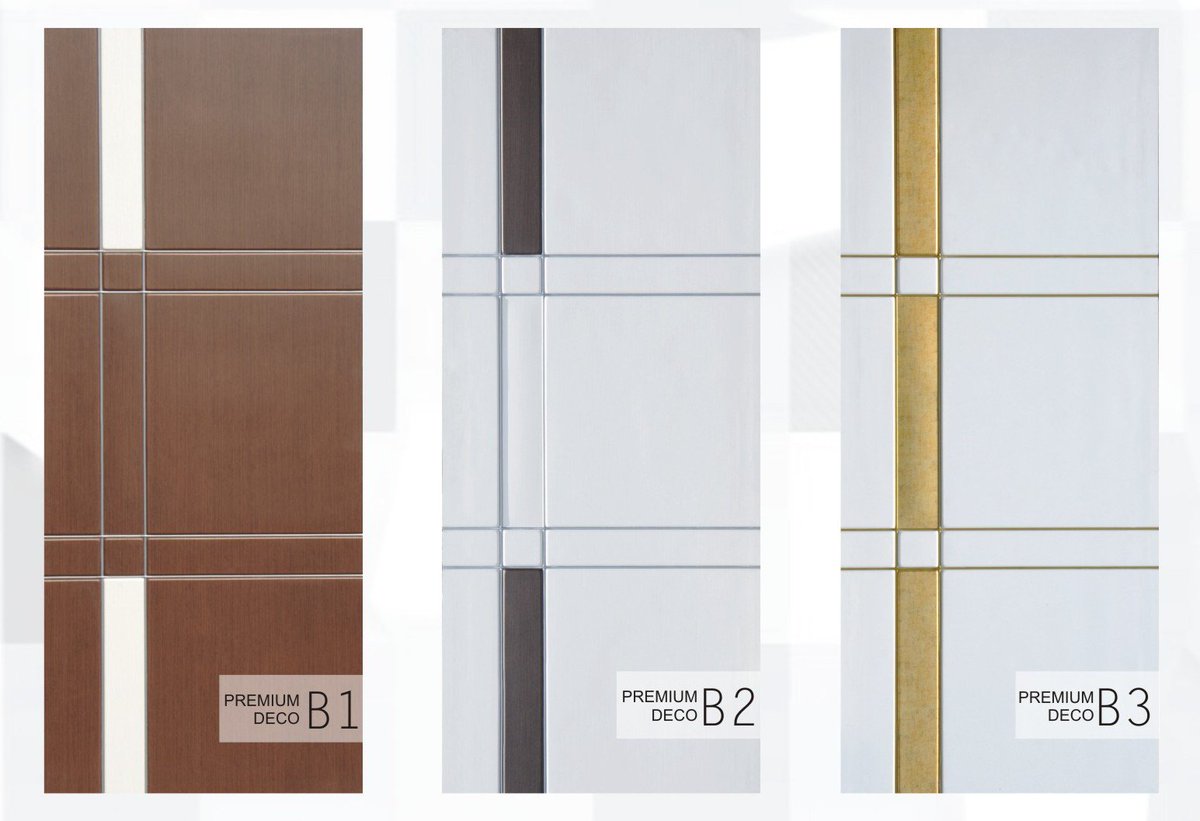 splusindonesia's tweet photo. S+ Door Premium memiliki banyak macam warna dan design yang mirip dengan pintu kayu, menjadikan rumah anda terlihat istimewa #splusindonesia https://t.co/U2rwQEIvkz