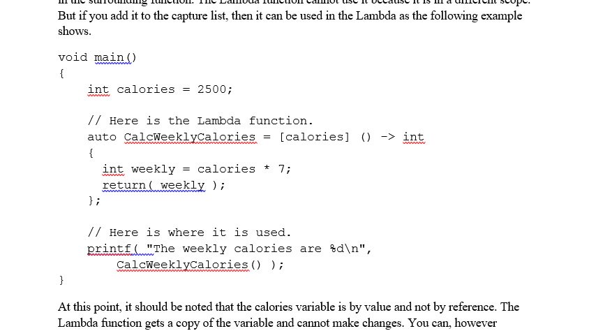 sourceforge's tweet image. Tutorial: How to Create #LambdaFunctions in C @Go_Parallel  sdm.link/lambc