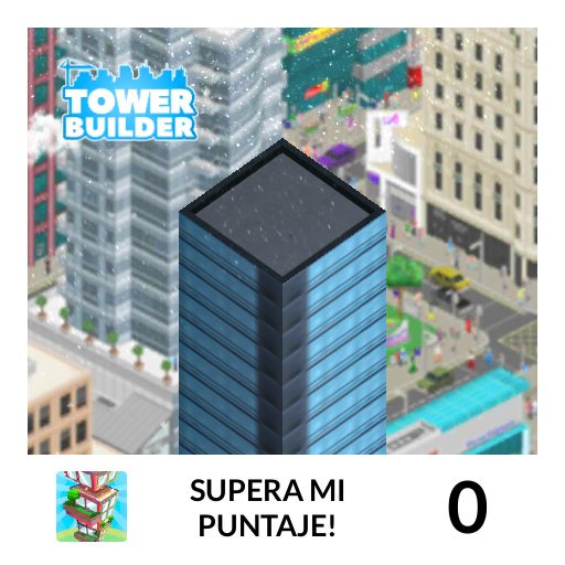 aw1tada's tweet image. I made a score of 0 in #TowerBuilder #ArtikGames #Android
