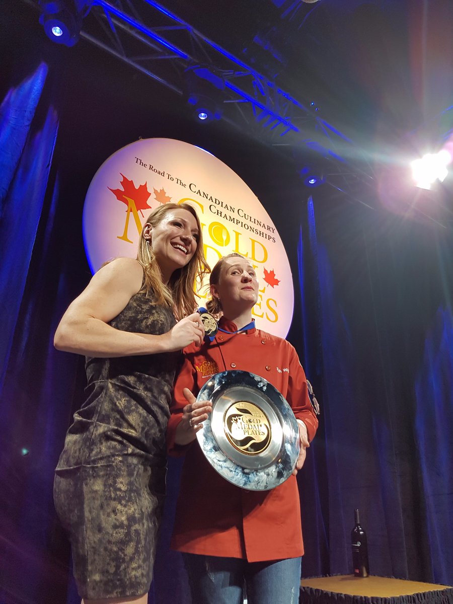 Canada's Great Kitchen Party tweet media