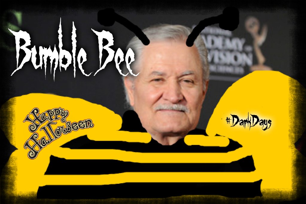DarkDays79's tweet photo. @DaysofourLives #DarkDays #DaysMemes #DarkDaysHalloween2016 https://t.co/PMZwsVqHzO