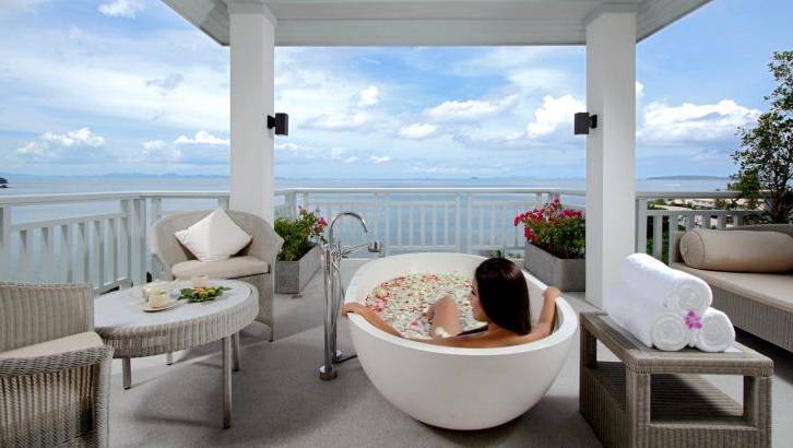 Ever been to any of these amazing Asian super #spas on a #wellness #retreat? goo.gl/63ktPk