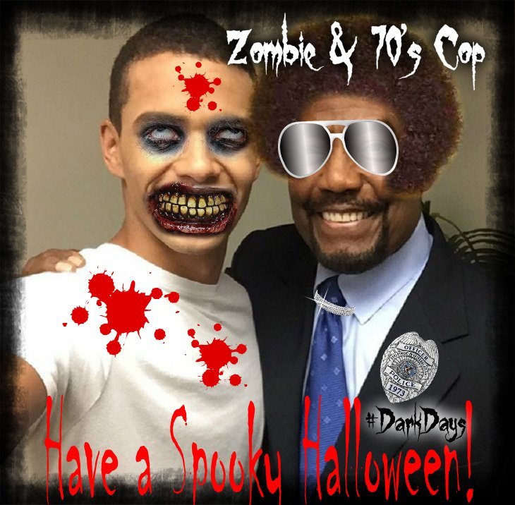 DarkDays79's tweet photo. @DaysofourLives #DarkDays #DaysMemes #DarkDaysHalloween2016 https://t.co/bMS6YEhGai