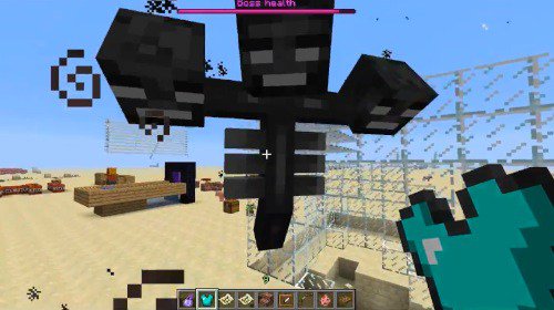 ALLABOUTMCPENOW's tweet photo. Jungle Temples and Wither Assembly Post Info (Not the guide) https://t.co/AS5BoCmWge https://t.co/xjBNrbyLuw