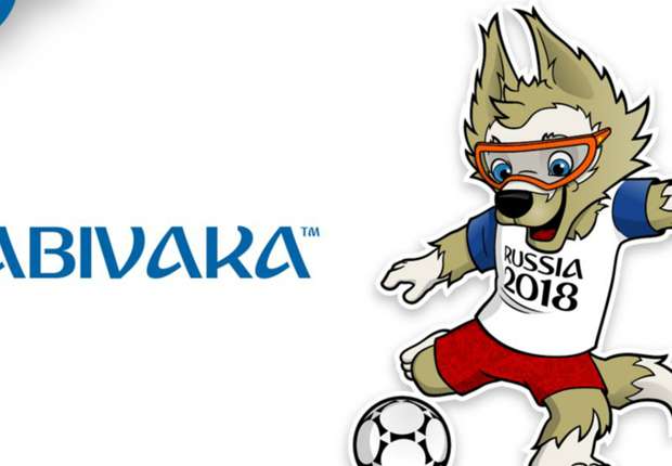 GOAL_ID's tweet photo. FIFA Perkenalkan Maskot Piala Dunia 2018 https://t.co/gSK3No8JsN https://t.co/kqPmjTdgs4