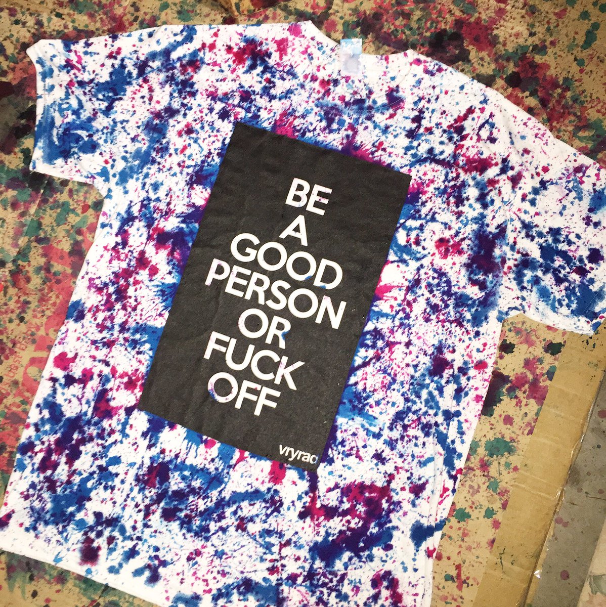 vryrad's tweet photo. blue &amp; pink https://t.co/3L5kOwTWPK