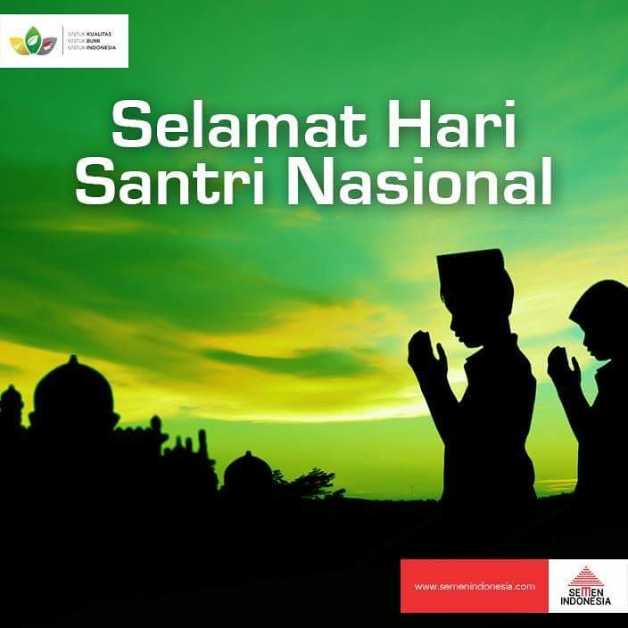 Selamat Hari Santri  Foto Bugil Bokep 2017