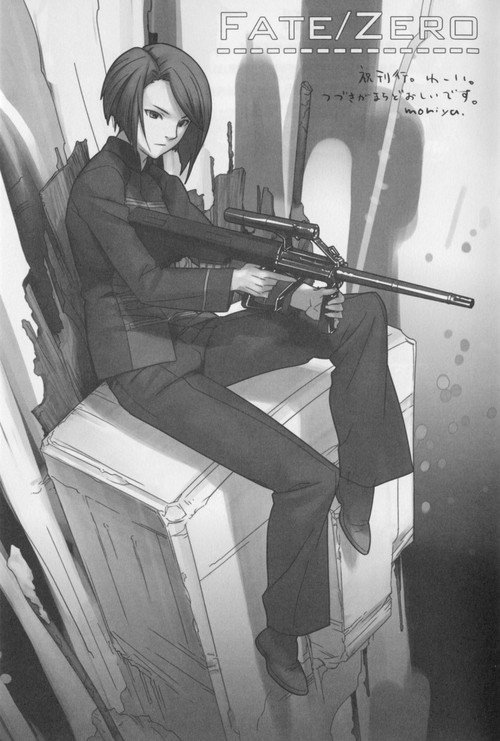 ℳαιyα Hιѕαυ. (@xsoldierhisau) on Twitter photo 