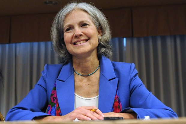 exitazoo's tweet image. Defecting Democrats, Trump and bitterness: Why Jill Stein just might turn November upside down - positorio.us/defecting-demo…