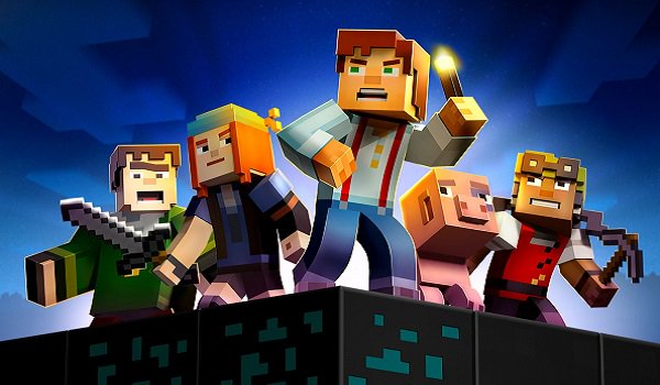 minecraft story mode play for free minecraft story mode play for free