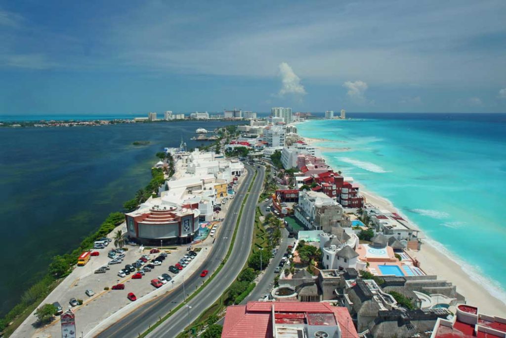 exitazoo's tweet image. 8 Destinations for Day Trips from Cancun - positorio.us/8-destinations…