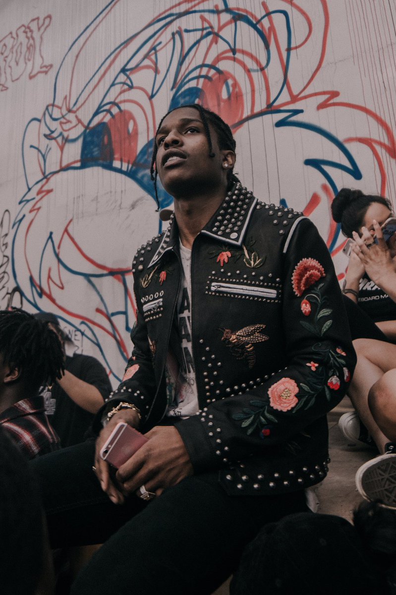 Bexxxer_'s tweet photo. MONEY MAN @asvpxrocky https://t.co/5OU4A2JtBn
