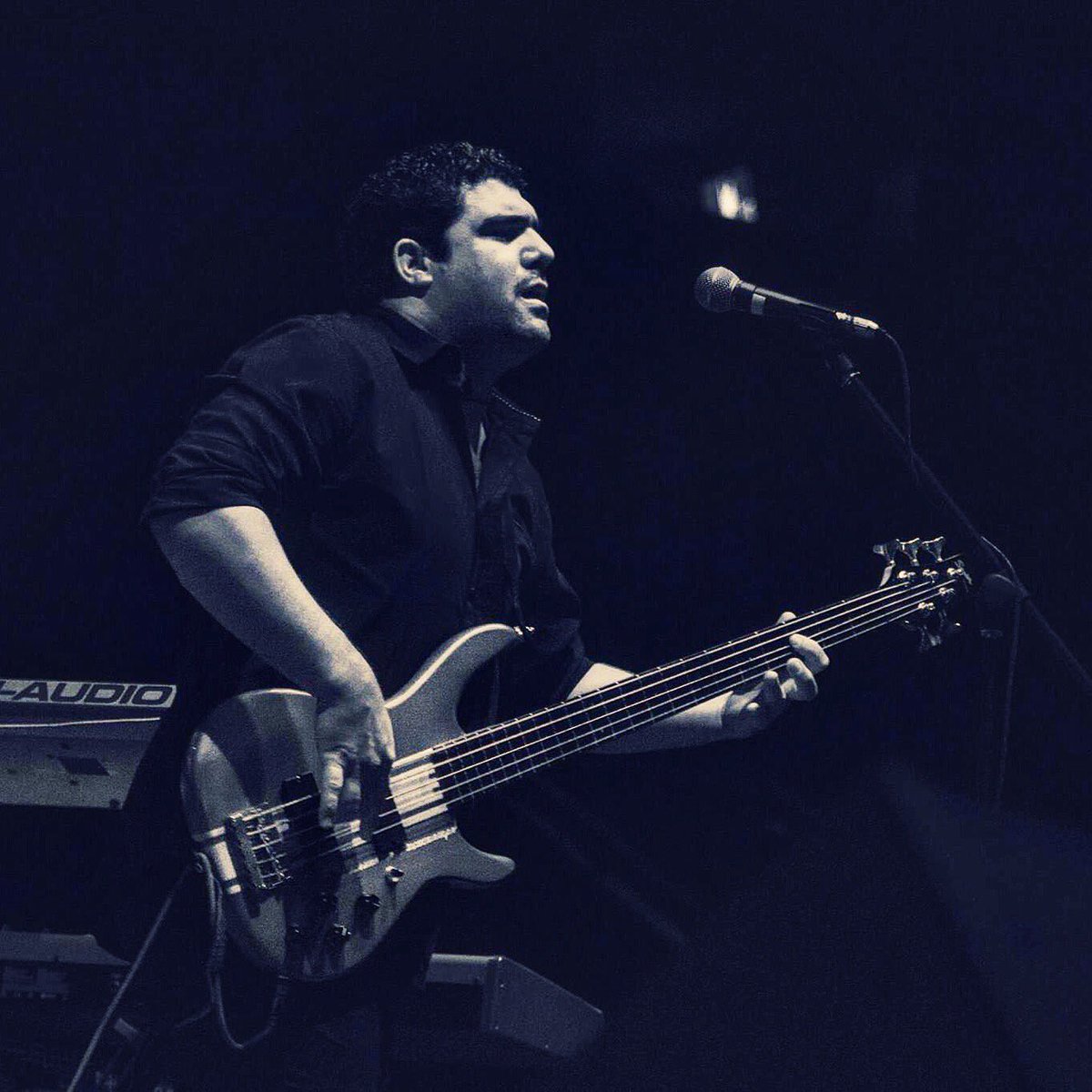 Mauricio López Schekaibán
Código Zero, Arena Monterrey
#bass  #ArenaMonterrey #codigozero #ZeroArmy #ZeroPower