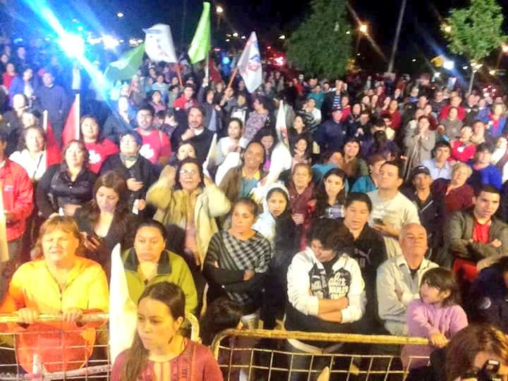 VillagranTalca's tweet photo. Este Domingo #LlegóLaHora de  @IMTalca que nos enorgullezca y no que nos averguence #YoSíVoto E1 #YoVotoResponsable 
https://t.co/fXIuRFKSlV https://t.co/K2CsEYWuZ1
