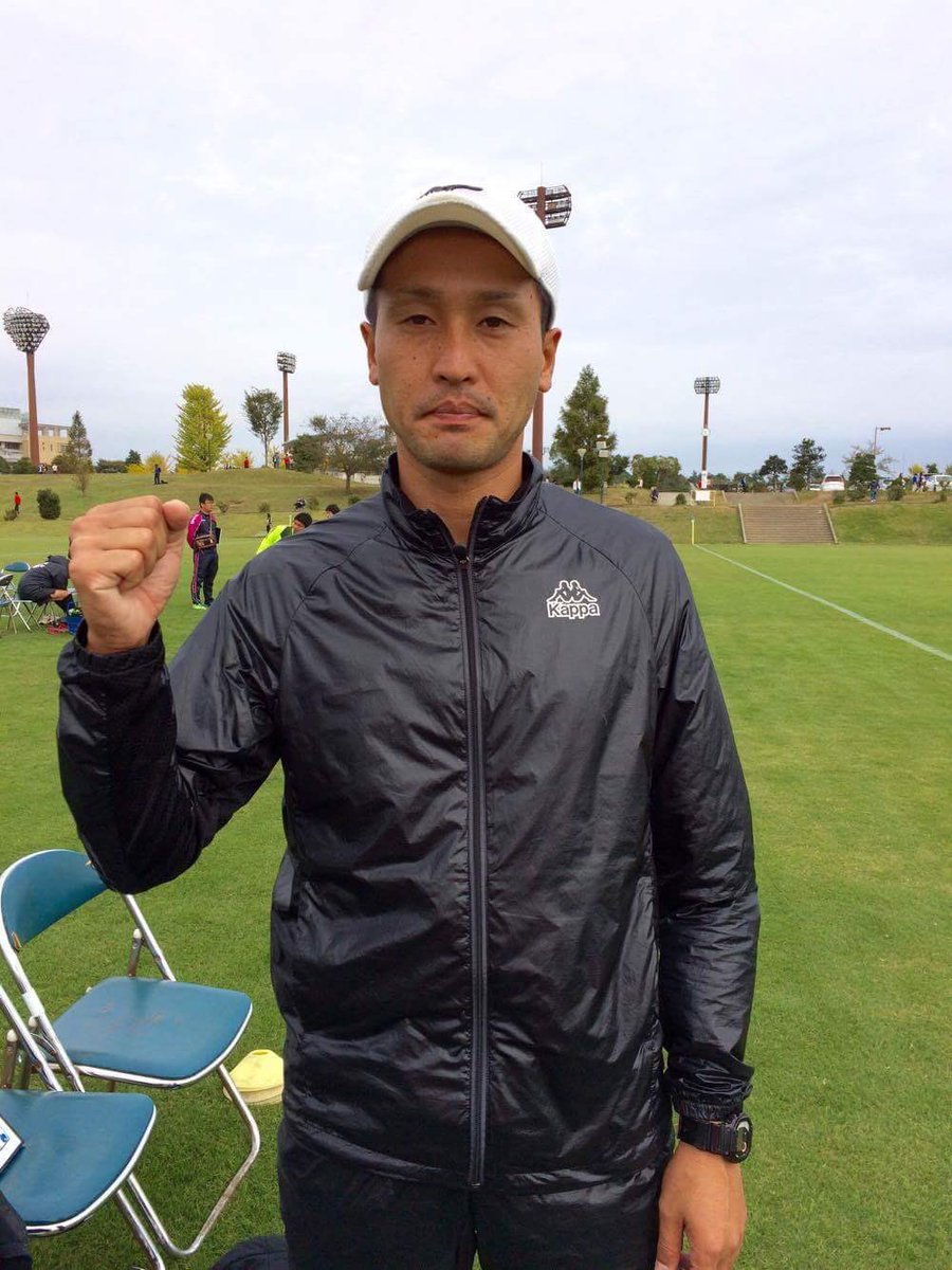 水戸葵陵サッカー部 Kiryo Soccer Twitter
