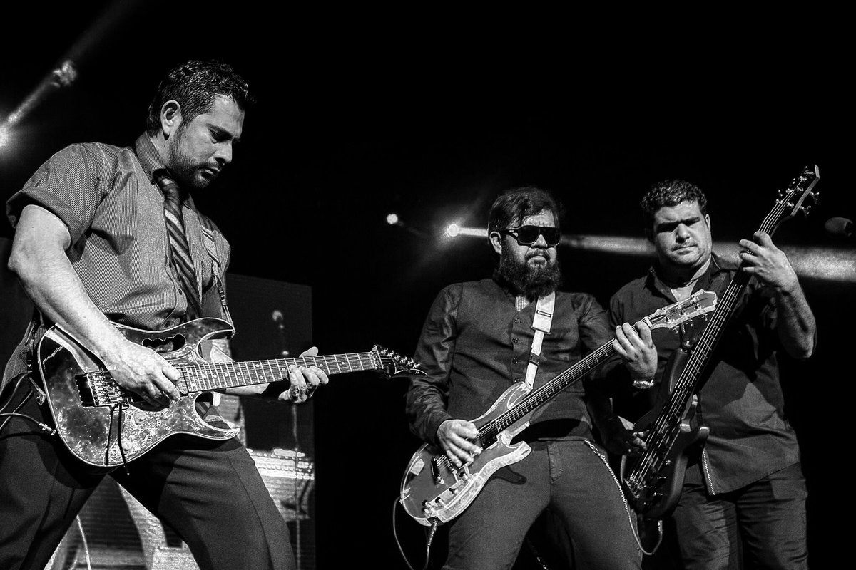 Código Zero, Arena Monterrey
#ZeroArmy #zeropower #codigozero #arenamonterrey 
#rock  #rockband #inconcert