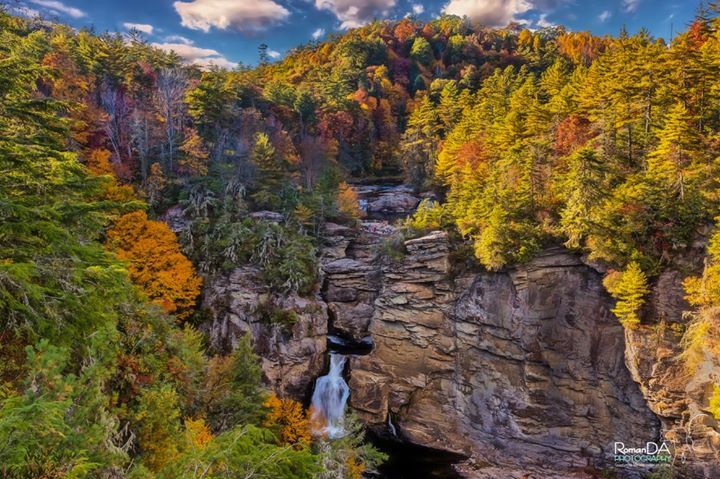 RomanDAPhoto's tweet photo. #NCMountains #NikonFallNC @wxbrad @SarahFortnerWx #BlueRidge #LinvilleFalls
Linville Fall… https://t.co/NGIizWHjWa https://t.co/iakqaTqAuJ