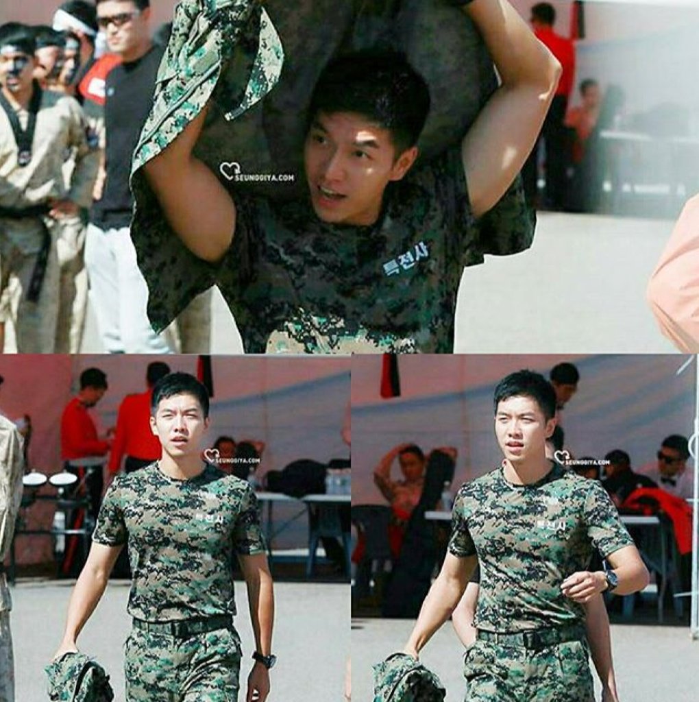 [media tweets by seung gi] - 100 images - thedramakorea on 