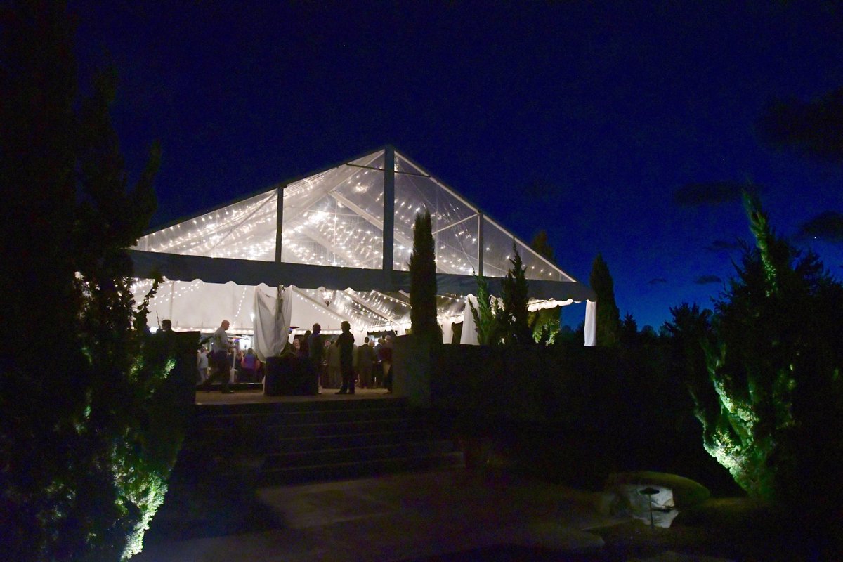 Ending the night on a high note! #celebritychefdinner #lexuscycling <a href="/Patron/">Patrón Tequila</a> <a href="/newbelgium/">New Belgium Brewing</a> <a href="/Lexus/">Lexus</a> <a href="/Hublot/">Hublot</a> <a href="/rocketvodka/">Rocket Vodka from 100% Apples</a> @ghs_org