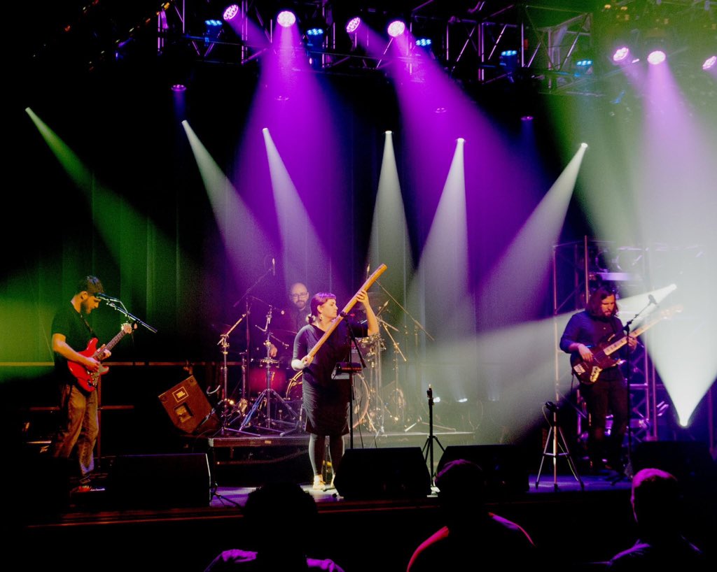 rabarrans's tweet photo. Students @soundgtcc @_gtcc create some amazing things! @Heilsound @ChauvetPro @yamahalivesound https://t.co/OpGYBRUOT8